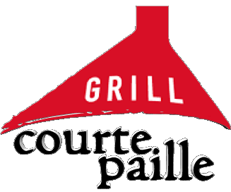 Courte Paille Fast Food - Restaurant - Pizza Essen 