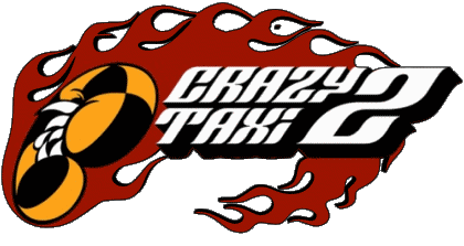 02 Crazy Taxi Videogiochi Multimedia 