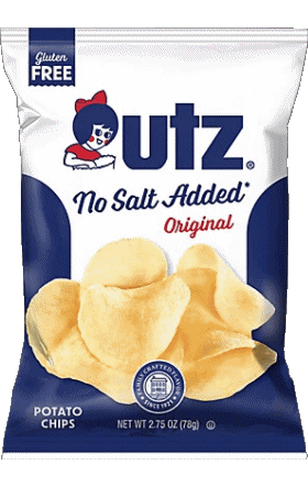 UTZ U.S.A Apéritifs - Chips - Snack Nourriture 