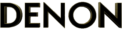 Denon Ton - Hardware Multimedia 