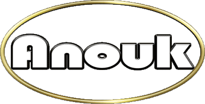 Anouk A FEMININ - France Prénoms 