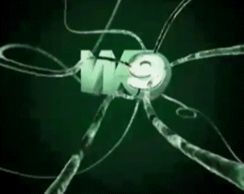 Jingle PUB 2005 W9 Canali - TV Francia Multimedia 