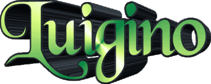 Luigino L MASCULINE - Italy First Names 