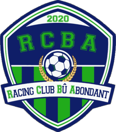 RC Bû Abondant 28 - Eure-et-Loir Centre-Val de Loire FootBall Club France Logo Sports 