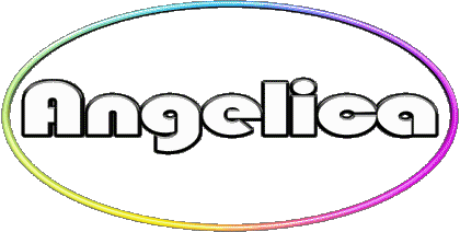 Angelica A FEMININ - Italie Prénoms 