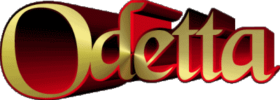 Odetta O FEMMINILE - Italia Nome 