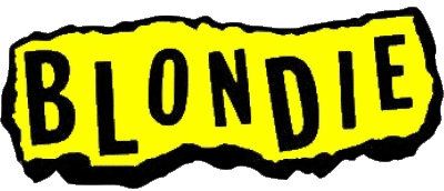Blondie Pop Rock Musik Multimedia 