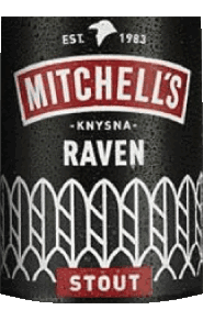 Mitchell's South Africa Beers Drinks 