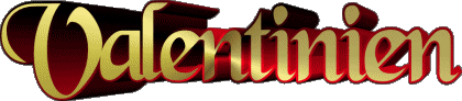 Valentinien V MASCULIN - France Prénoms 