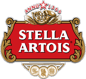 Stella Artois Bélgica Cervezas Bebidas 