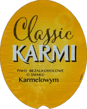 Karmi Pologne Bières Boissons 