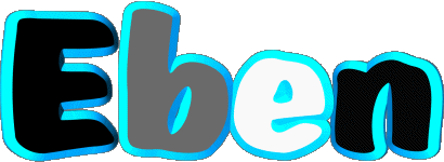 Eben E MASCULINO - UK - USA - IRL - AUS - NZ Nombre 