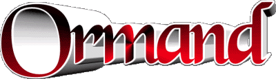 Ormand O MASCULINO - UK - USA - IRL - AUS - NZ Nombre 
