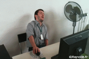 Serie 01 Computer PEOPLE Humor -  Fun 