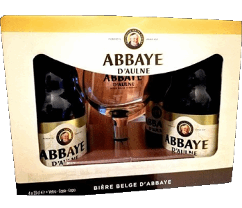 Abbaye d'Aulne Belgien Bier Getränke 