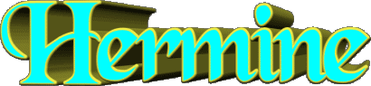 Hermine H WEIBLICH - Frankreich Vorname 
