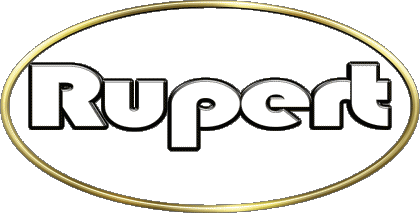 Rupert R MANN - Frankreich Vorname 