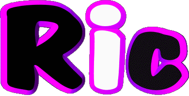 Ric R MASCULINE - France First Names 