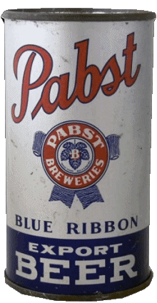 Pabst USA Bières Boissons 
