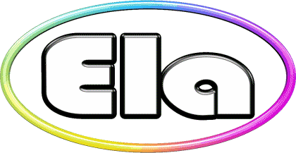 Ela E WEIBLICH - Deutschland Vorname 