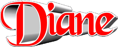 Diane D FEMMINILE - Francia Nome 