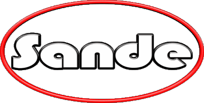 Sande S MANN - Frankreich Vorname 