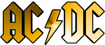Ac - Dc Hard Rock Musik Multimedia 