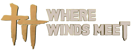 Logo Where Winds Meet Videogiochi Multimedia 