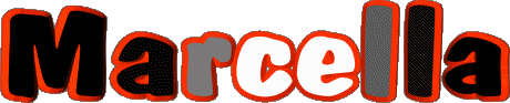 Marcella M WEIBLICH - Italien Vorname 