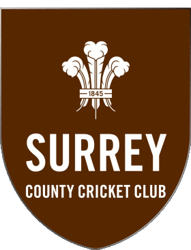Surrey County Vereinigtes Königreich Kricket Sport 