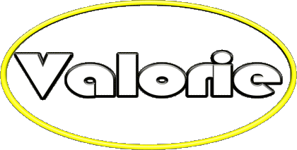 Valorie V FEMININE - UK - USA - IRL - AUS - NZ First Names 