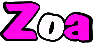 Zoa Z FEMININ - France Prénoms 