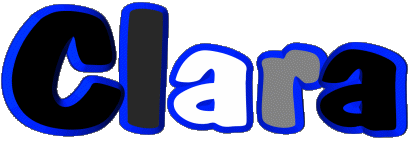 Clara C FEMININ - Espagne Prénoms 