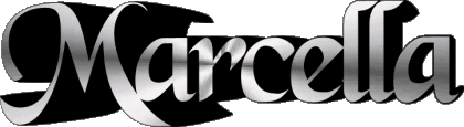 Marcella M WEIBLICH - Italien Vorname 