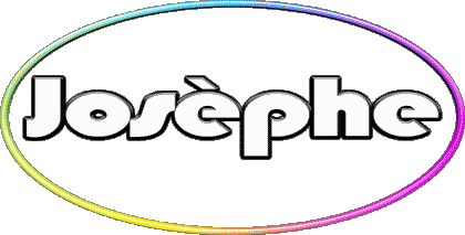 Josèphe J WEIBLICH - Frankreich Vorname 