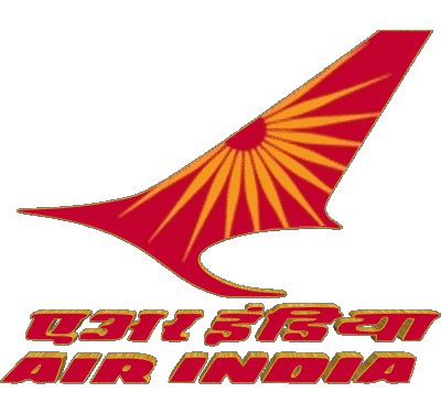 Air India Inde Asie Avions - Compagnie Aérienne Transports 