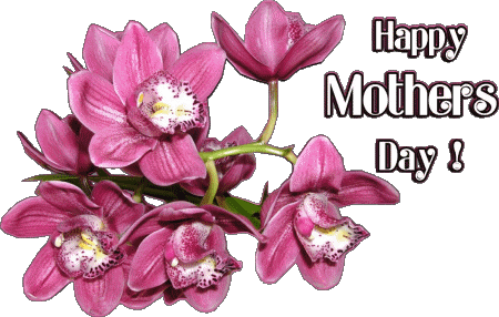 019 Happy Mothers Day English Messages 