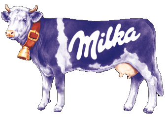 Milka Pralinen Essen 
