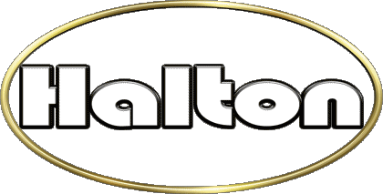 Halton H MASCHIO - UK - USA - IRL - AUS - NZ Nome 