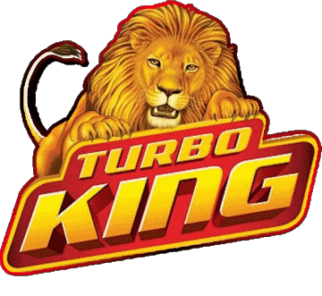 Turbo King Kongo Bier Getränke 