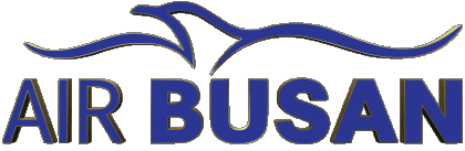 Air Busan Corea del Sur Asia Aviones - Aerolínea Transporte 