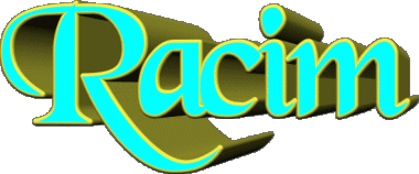 Racim R MANN - Maghreb Muslim Vorname 