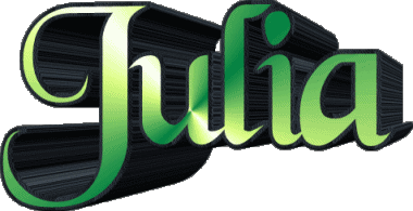 Julia J FEMININ - France Prénoms 
