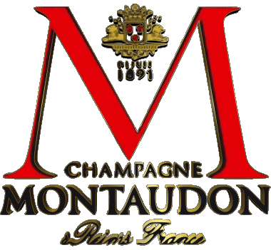 Montaudon Champagne Boissons 