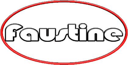 Faustine F FEMININE - France First Names 