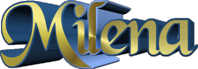 Milena M FEMMINILE - Italia Nome 