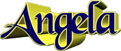 Angela A FEMININ - Italie Prénoms 