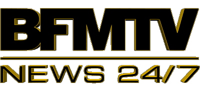 Logo BFM Canales - TV Francia Multimedia 