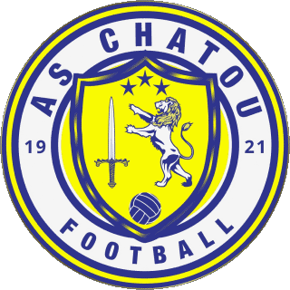 A.S. Chatou 78 - Yvelines Ile-de-France Fútbol Clubes Francia Deportes 