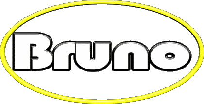 Bruno B MASCULINE - France First Names 